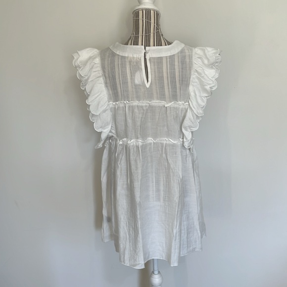 NWT • POL Top - Picture 4 of 10